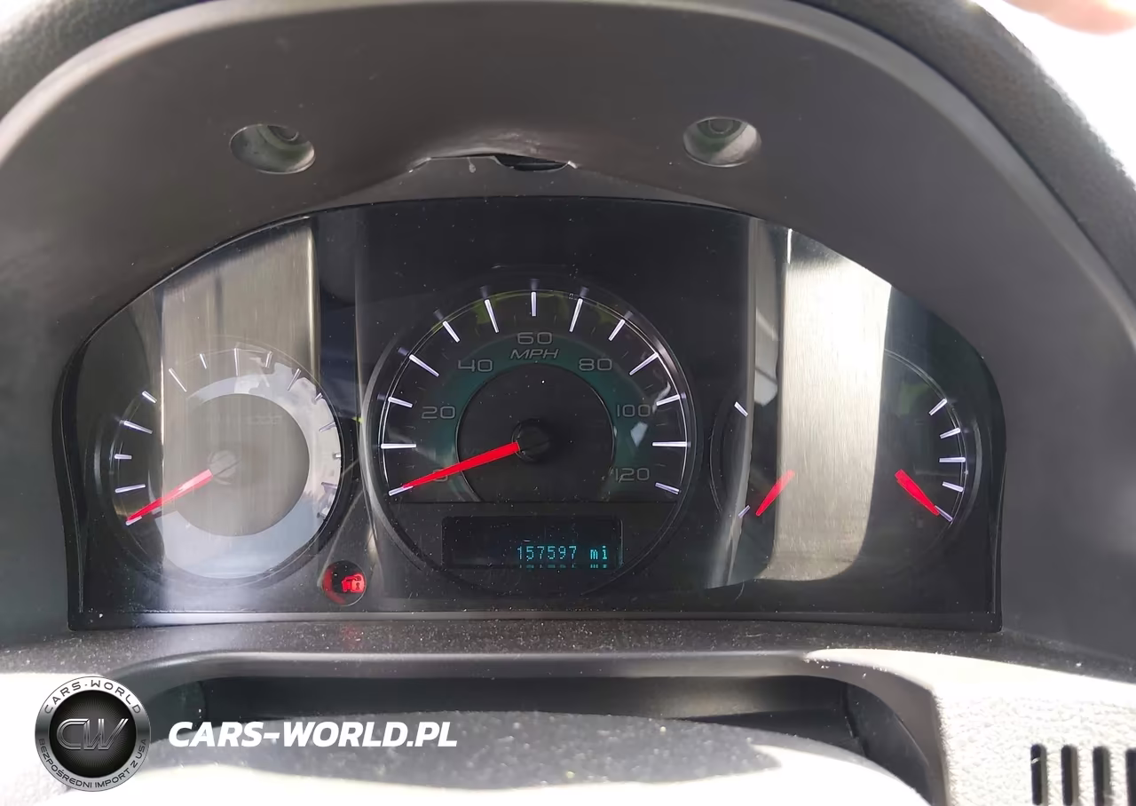 2012 Ford Fusion Se VIN:3FAHP0HA6CR120603 - 7