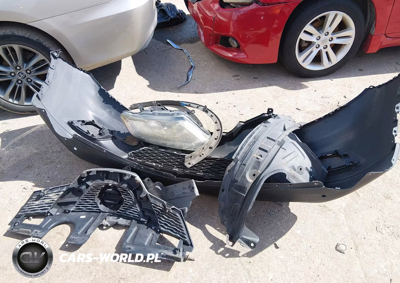2015 Nissan Rogue S VIN:KNMAT2MT8FP537629 - 12