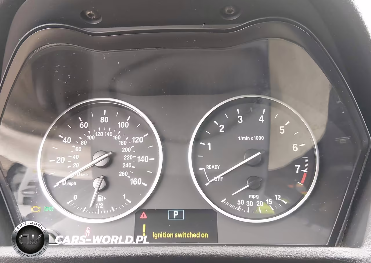 2018 BMW X1 Sdrive28I VIN:WBXHU7C30J5H39823 - 7