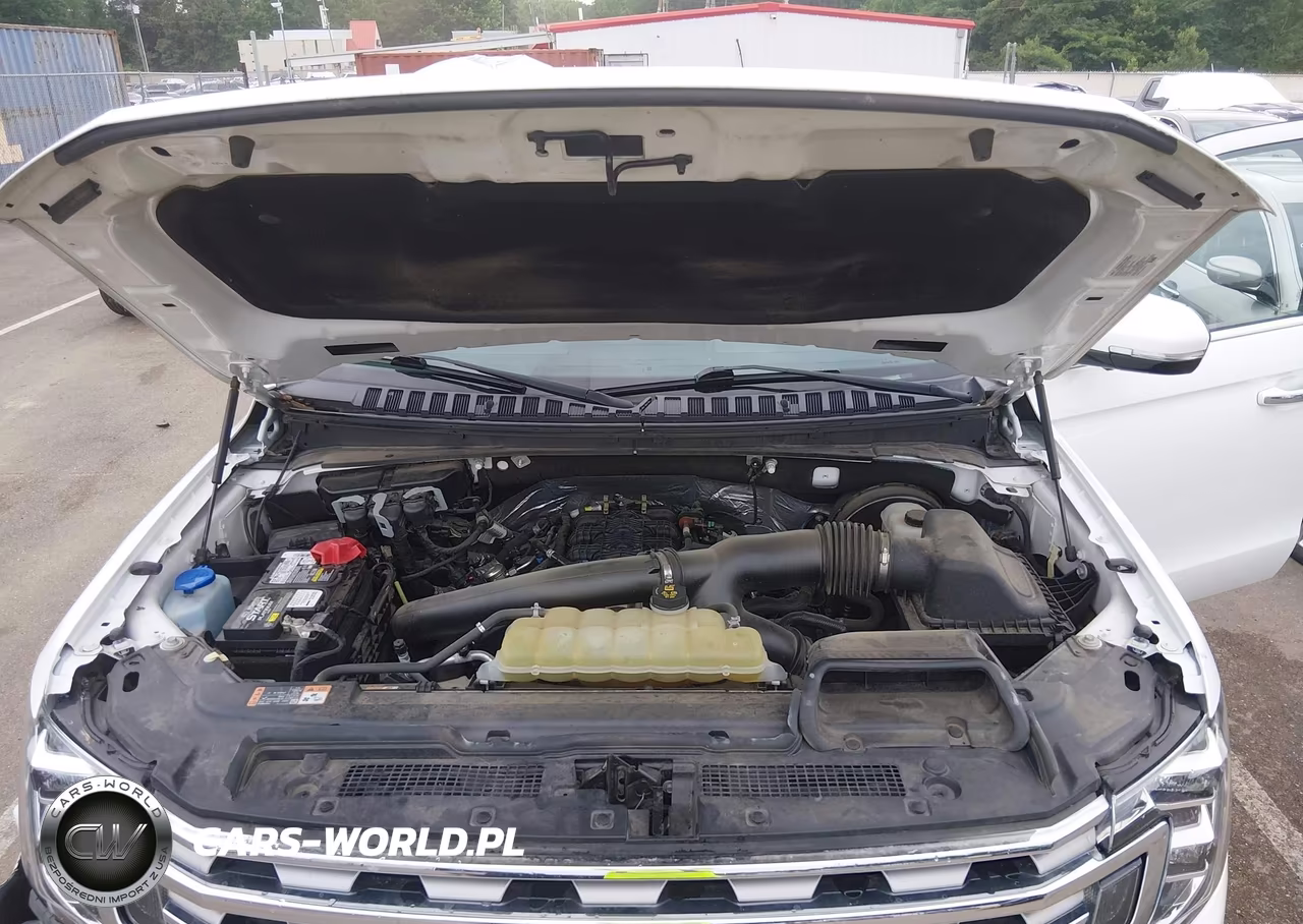 2021 Ford Expedition Limited VIN:1FMJU1KTXMEA55355 - 10