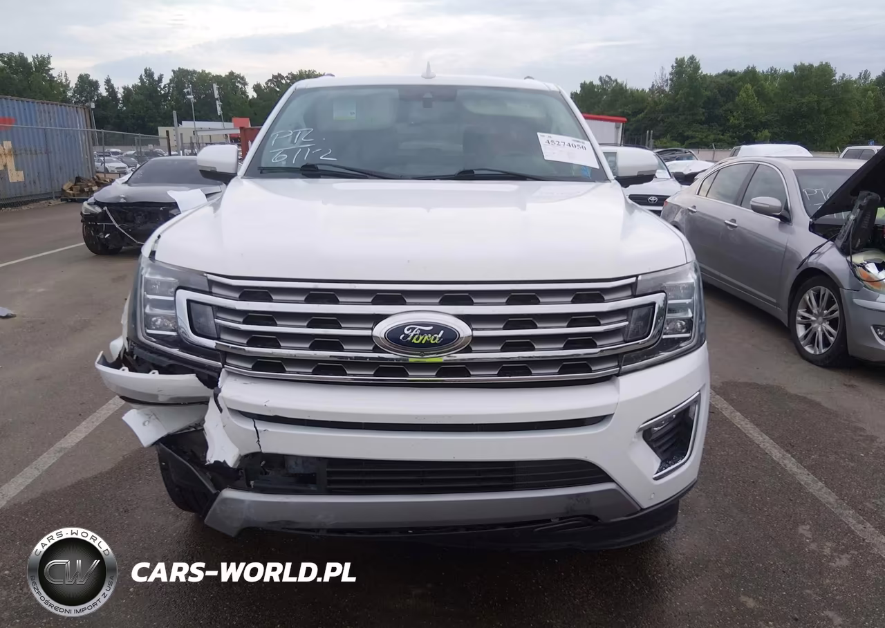 2021 Ford Expedition Limited VIN:1FMJU1KTXMEA55355 - 13