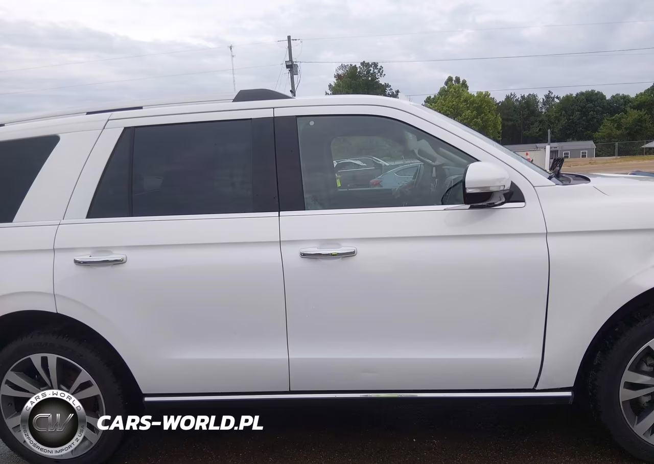 2021 Ford Expedition Limited VIN:1FMJU1KTXMEA55355 - 14