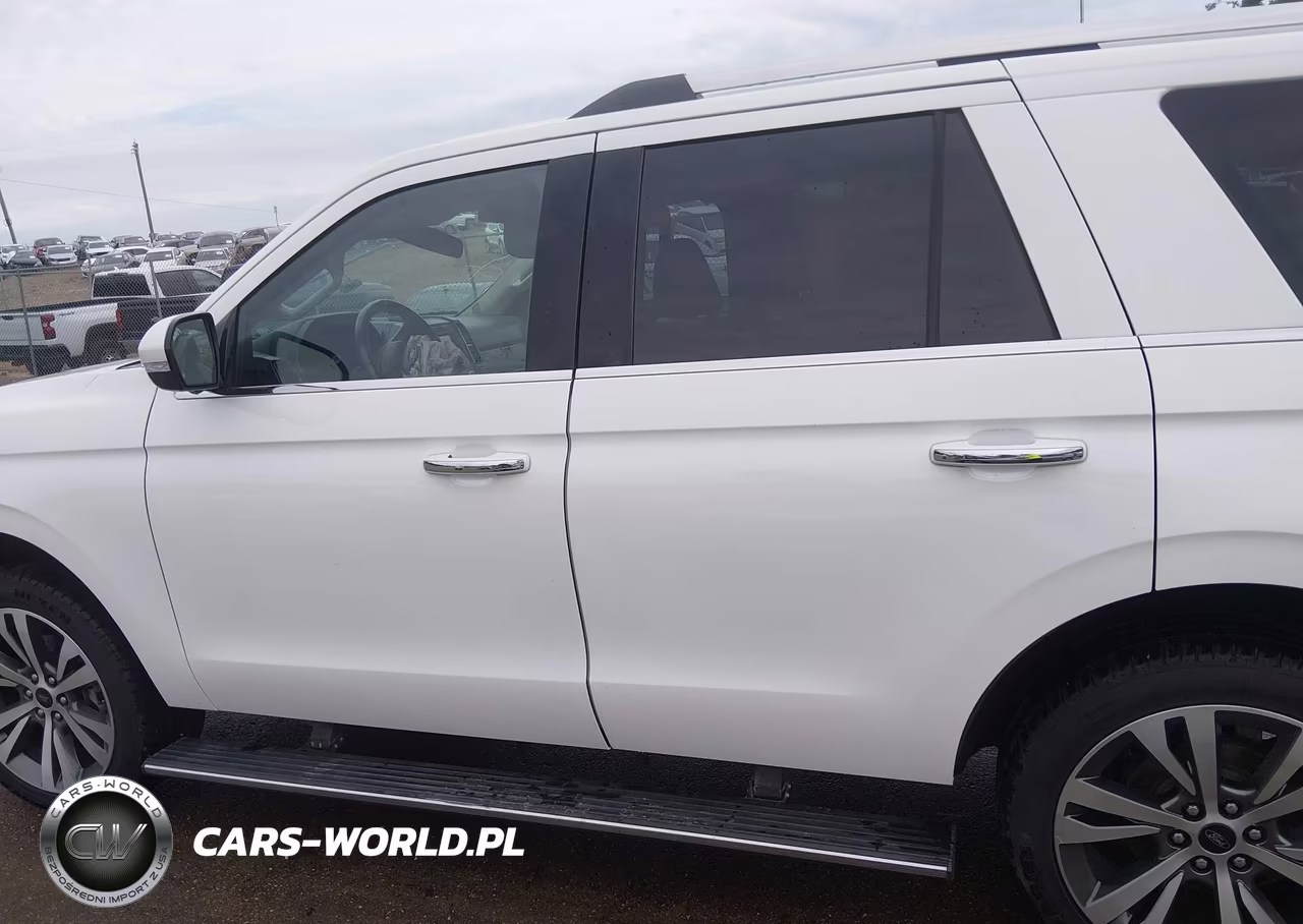 2021 Ford Expedition Limited VIN:1FMJU1KTXMEA55355 - 15