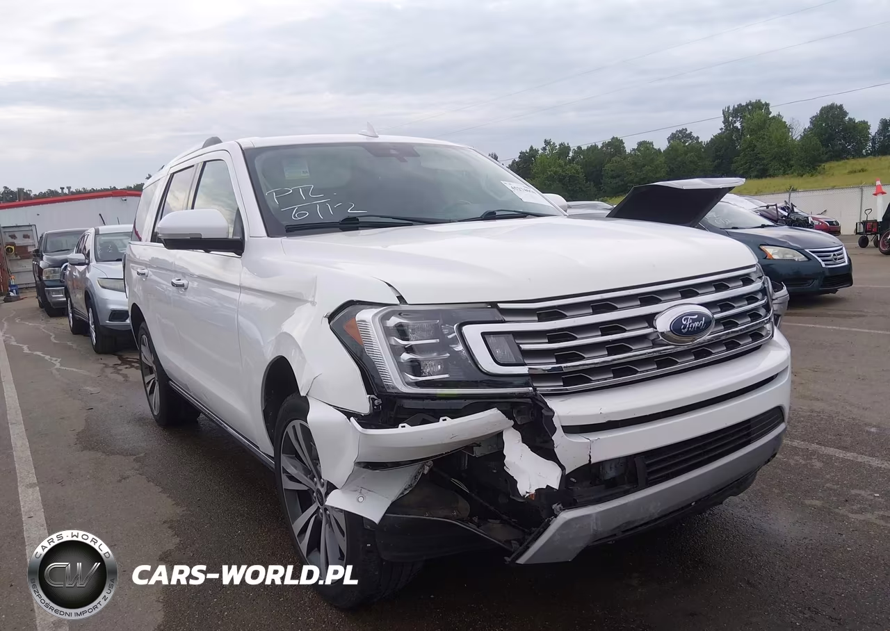 2021 Ford Expedition Limited VIN:1FMJU1KTXMEA55355 - 6