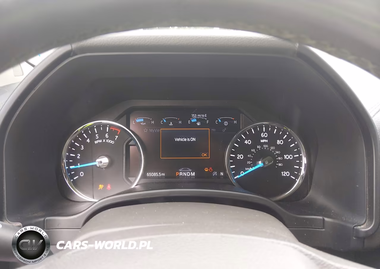 2021 Ford Expedition Limited VIN:1FMJU1KTXMEA55355 - 7