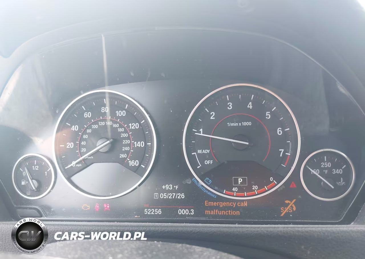 2018 BMW 330I Gran Turismo xDrive VIN:WBA8Z9C5XJG827689 - 7