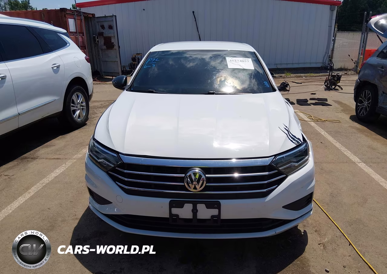 2021 Volkswagen Jetta 1.4T R-Line-1.4T S-1.4T Se VIN:3VWC57BU0MM045351 - 12