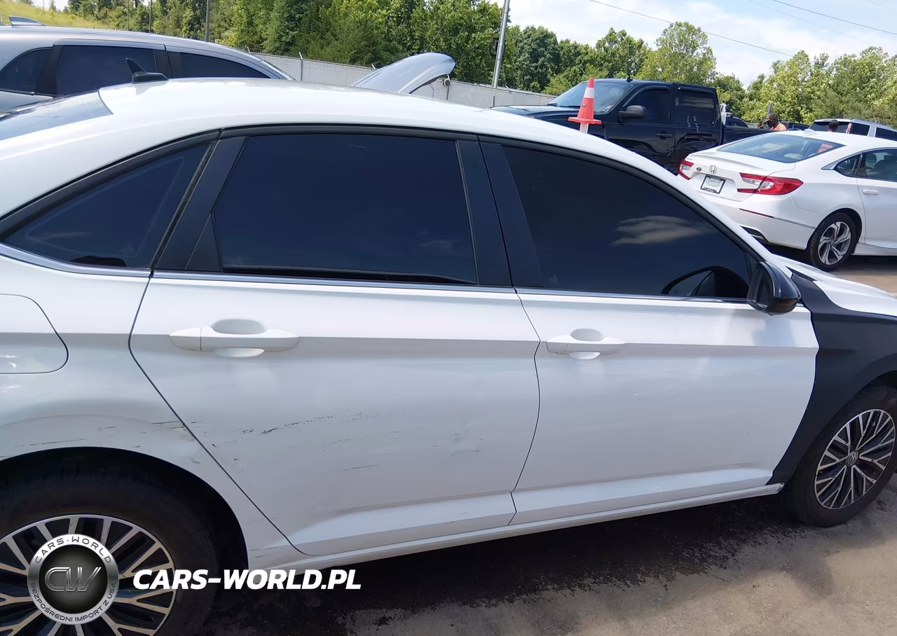 2021 Volkswagen Jetta 1.4T R-Line-1.4T S-1.4T Se VIN:3VWC57BU0MM045351 - 13