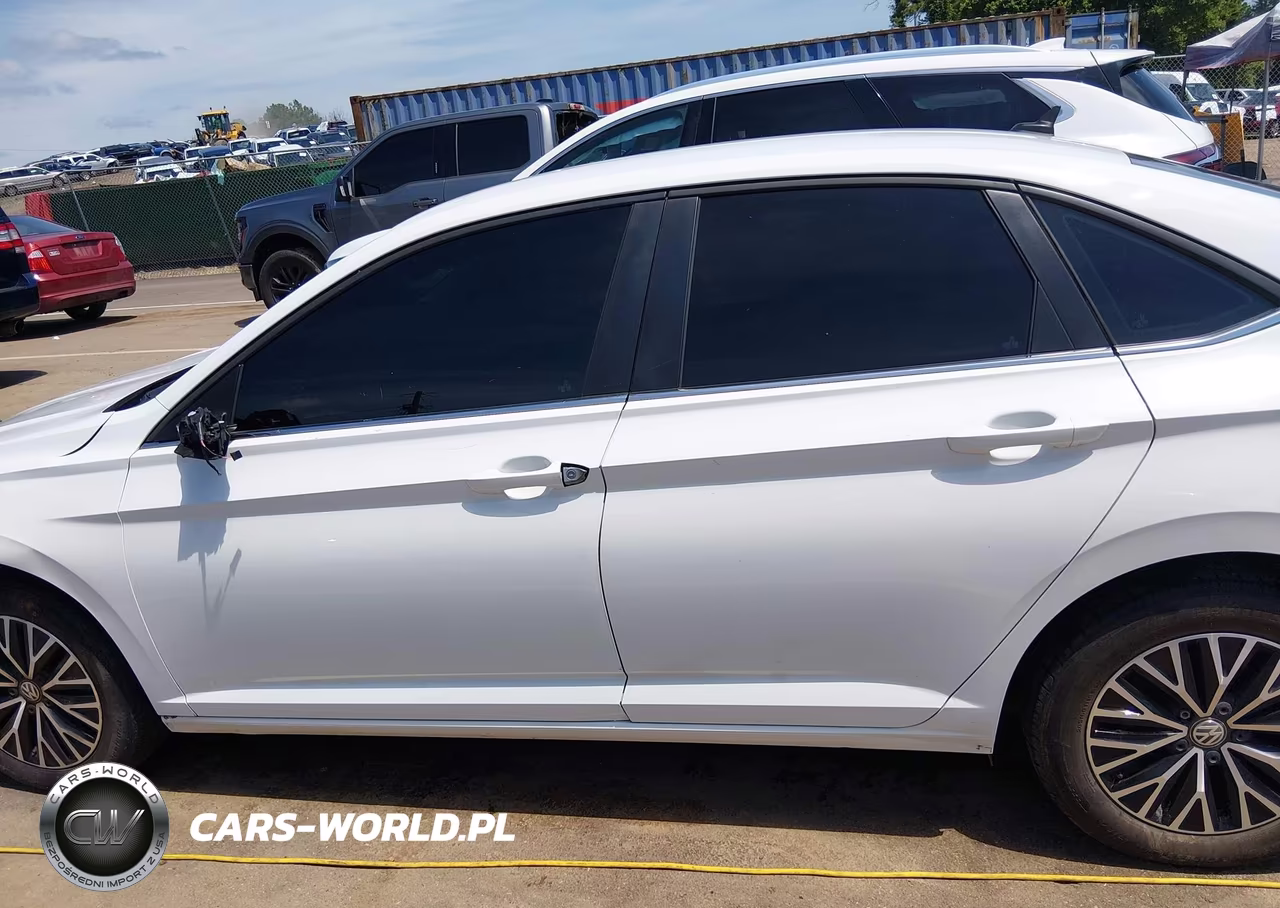 2021 Volkswagen Jetta 1.4T R-Line-1.4T S-1.4T Se VIN:3VWC57BU0MM045351 - 14