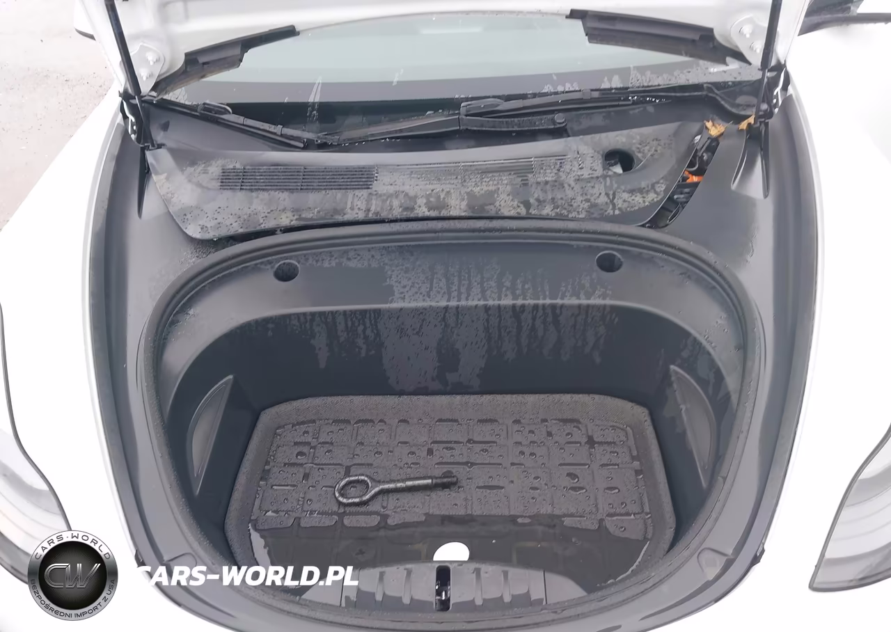2023 Tesla Model 3 Rear-Wheel Drive VIN:5YJ3E1EA0PF603600 - 10