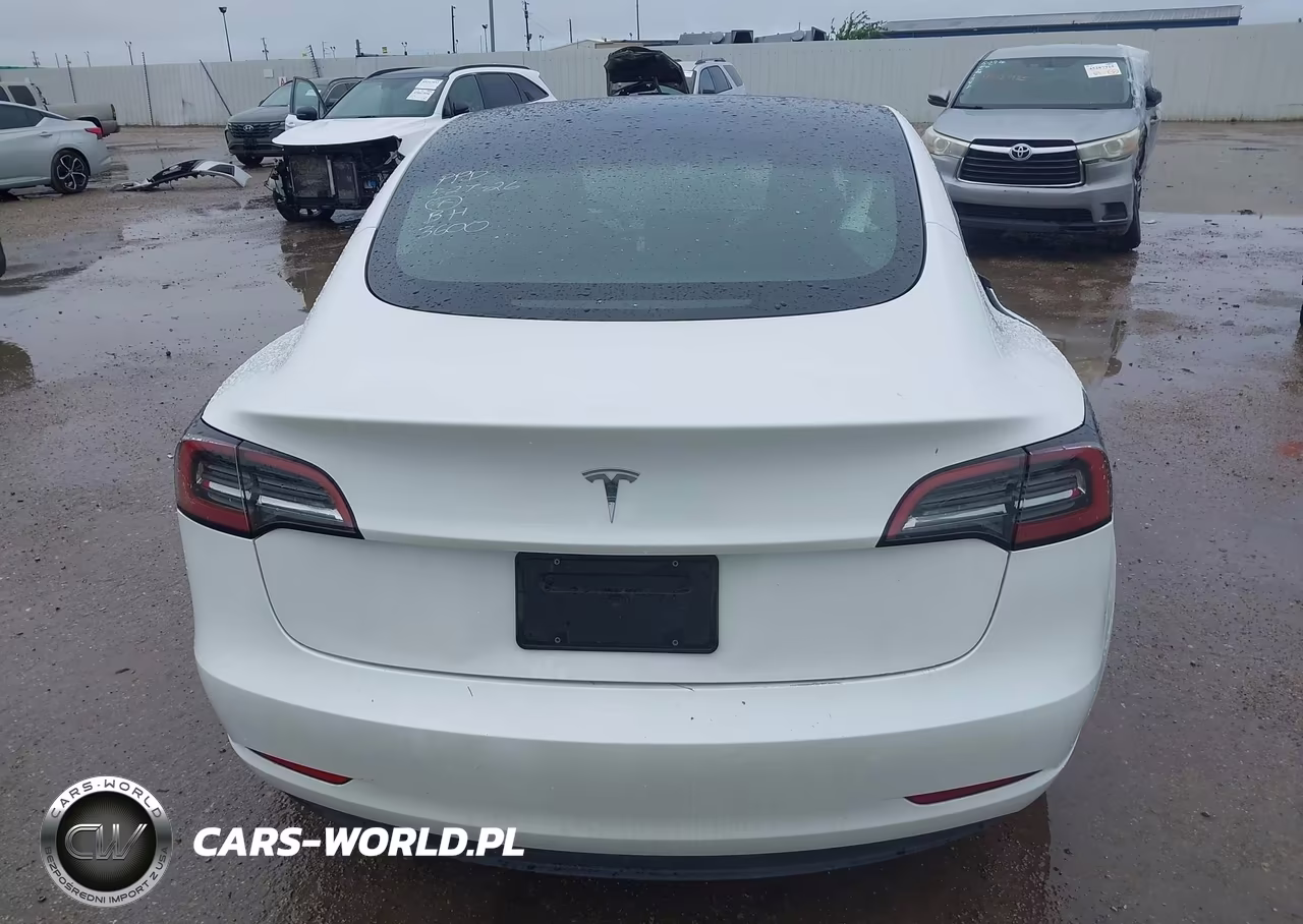 2023 Tesla Model 3 Rear-Wheel Drive VIN:5YJ3E1EA0PF603600 - 16