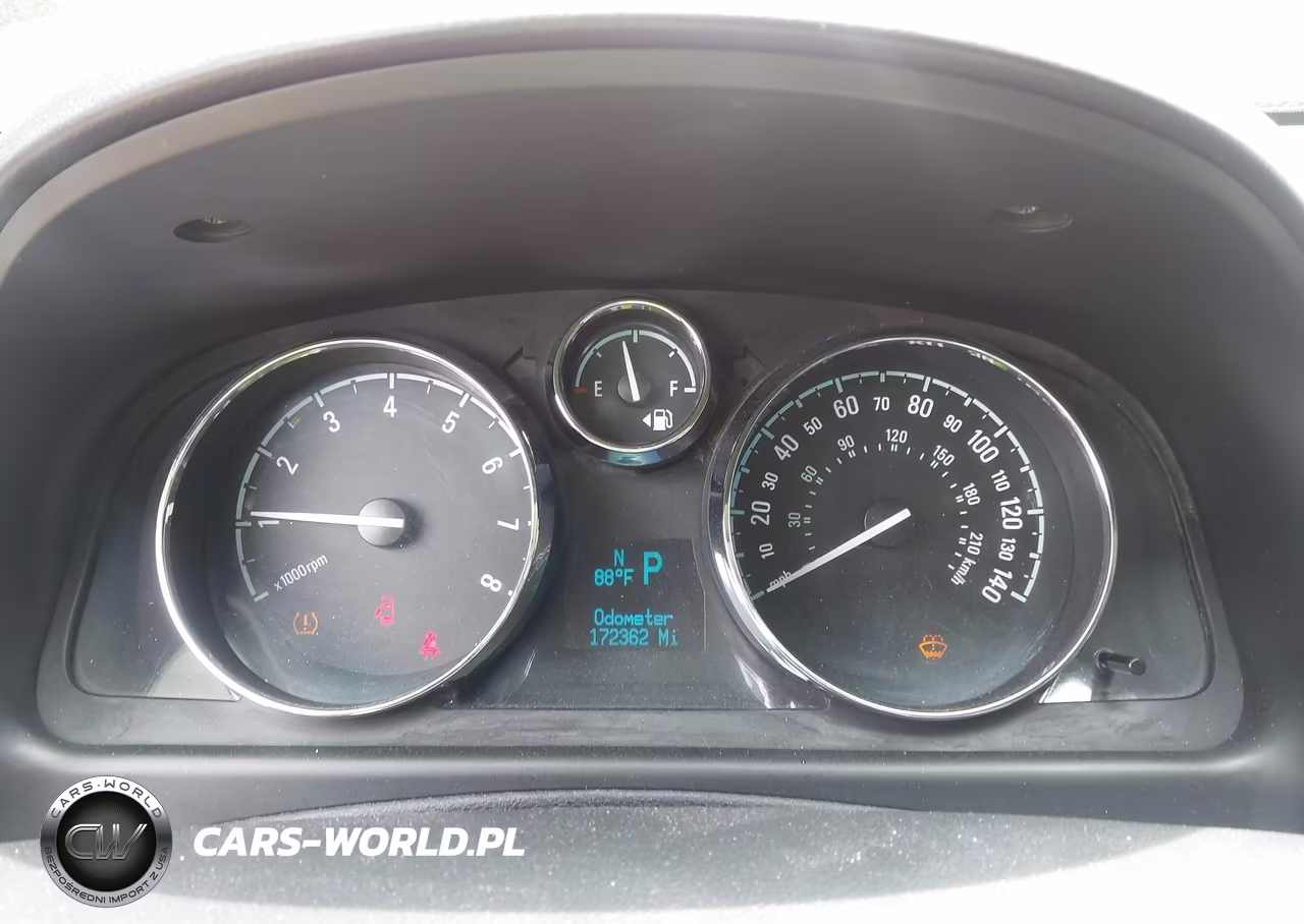 2014 Chevrolet Captiva Sport Ltz VIN:3GNAL4EK5ES632934 - 7