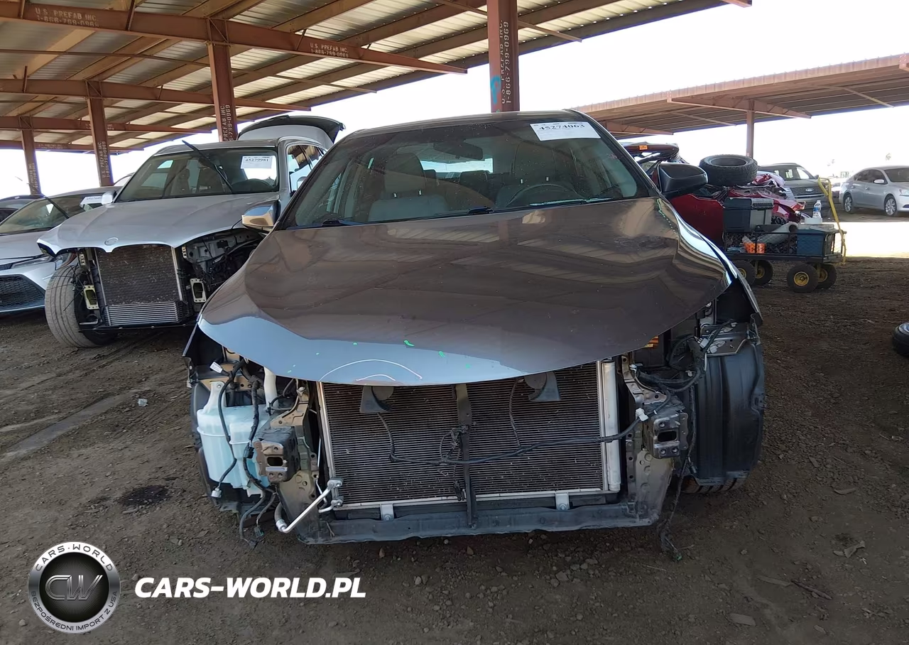 2017 Toyota Camry Se VIN:4T1BF1FK0HU651036 - 6