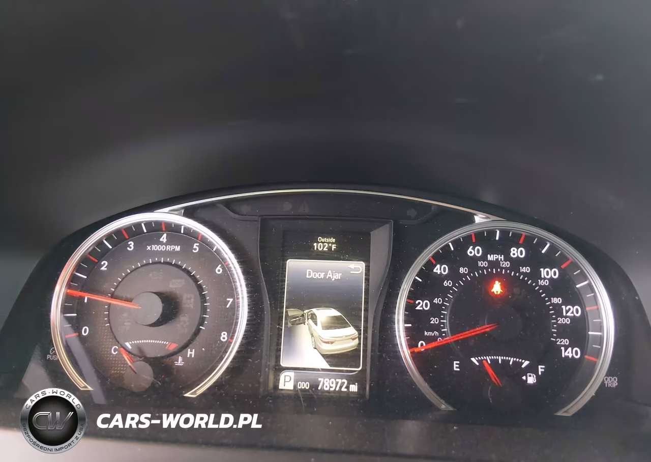 2017 Toyota Camry Se VIN:4T1BF1FK0HU651036 - 7