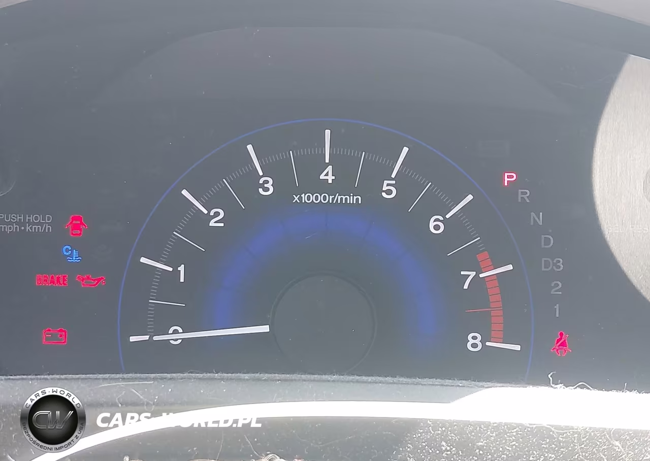 2012 Honda Civic Ex VIN:2HGFB2F88CH583027 - 7