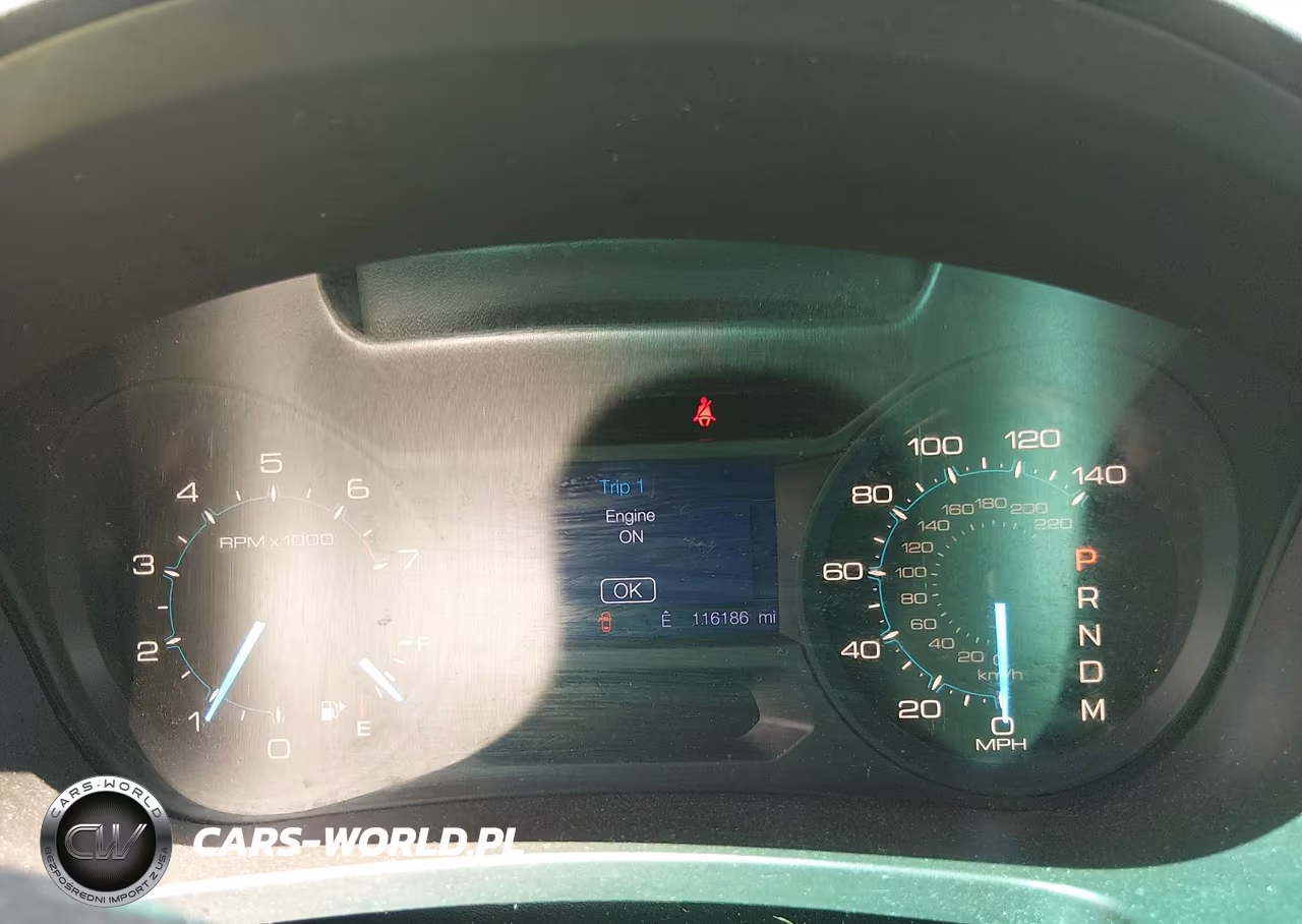 2013 Ford Explorer VIN:1FM5K8B83DGB79550 - 7