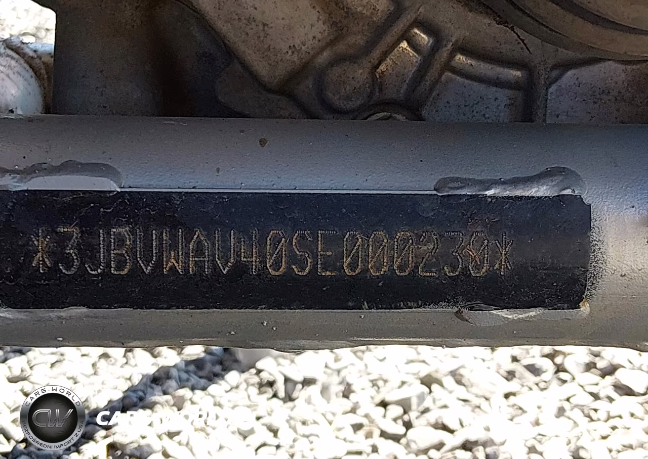 2025 Can-Am Maverick X3 X Mr 72 Turbo Rr VIN:3JBVWAV40SE000230 - 10