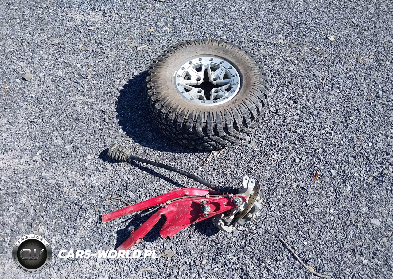 2025 Can-Am Maverick X3 X Mr 72 Turbo Rr VIN:3JBVWAV40SE000230 - 12
