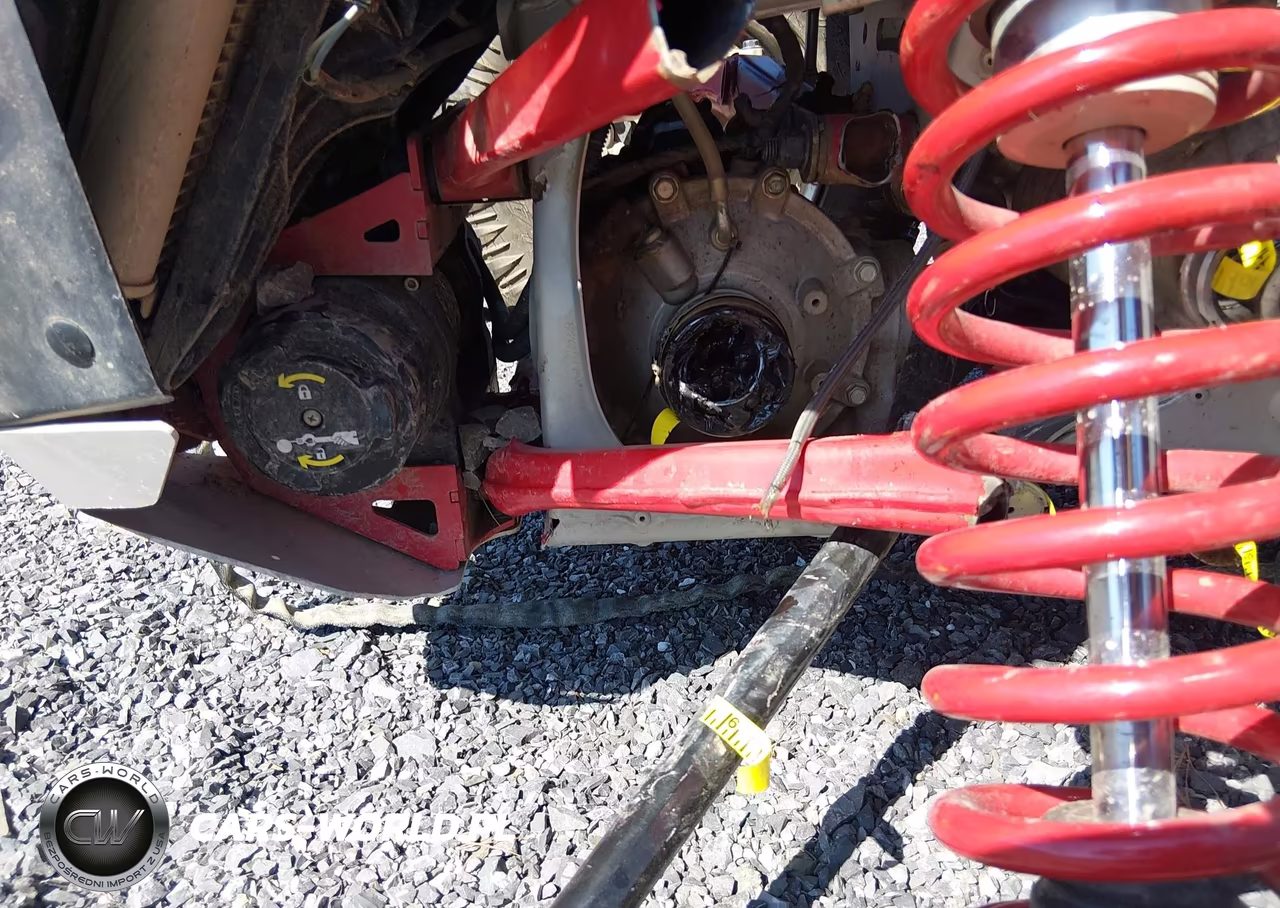 2025 Can-Am Maverick X3 X Mr 72 Turbo Rr VIN:3JBVWAV40SE000230 - 15