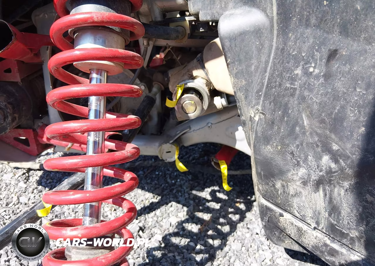 2025 Can-Am Maverick X3 X Mr 72 Turbo Rr VIN:3JBVWAV40SE000230 - 16
