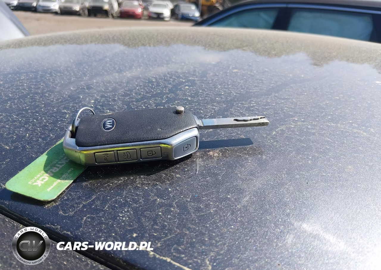 2019 Kia Forte Fe VIN:3KPF24AD7KE119784 - 11