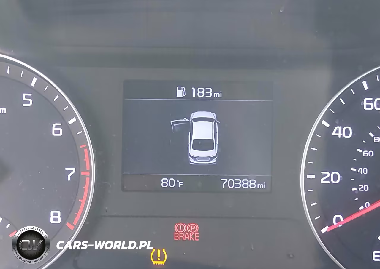 2019 Kia Forte Fe VIN:3KPF24AD7KE119784 - 15