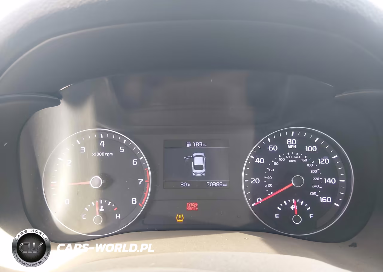 2019 Kia Forte Fe VIN:3KPF24AD7KE119784 - 7