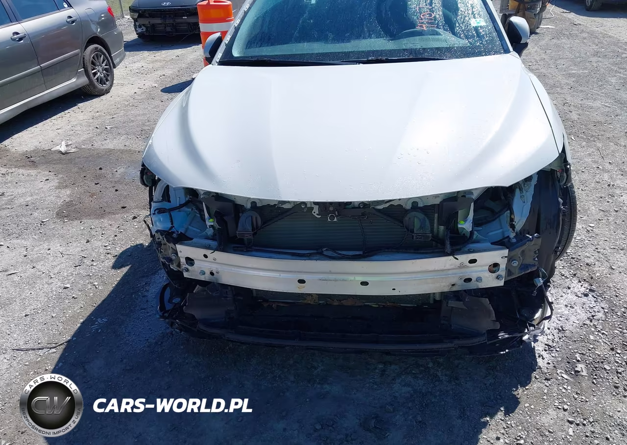 2024 Toyota Camry Le VIN:4T1C11AK4RU216905 - 6