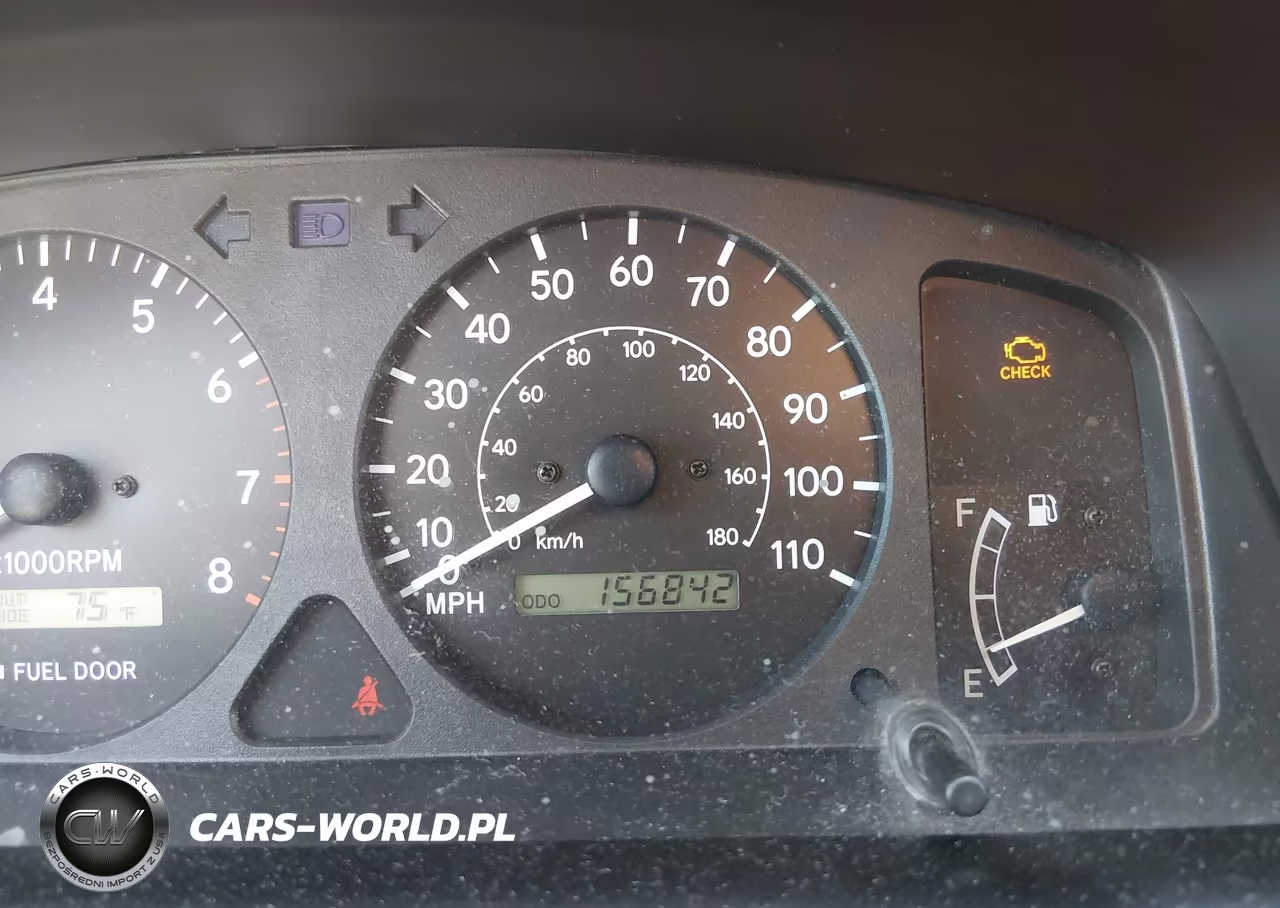 2001 Toyota Corolla VIN:1NXBR12E01Z454770 - 7
