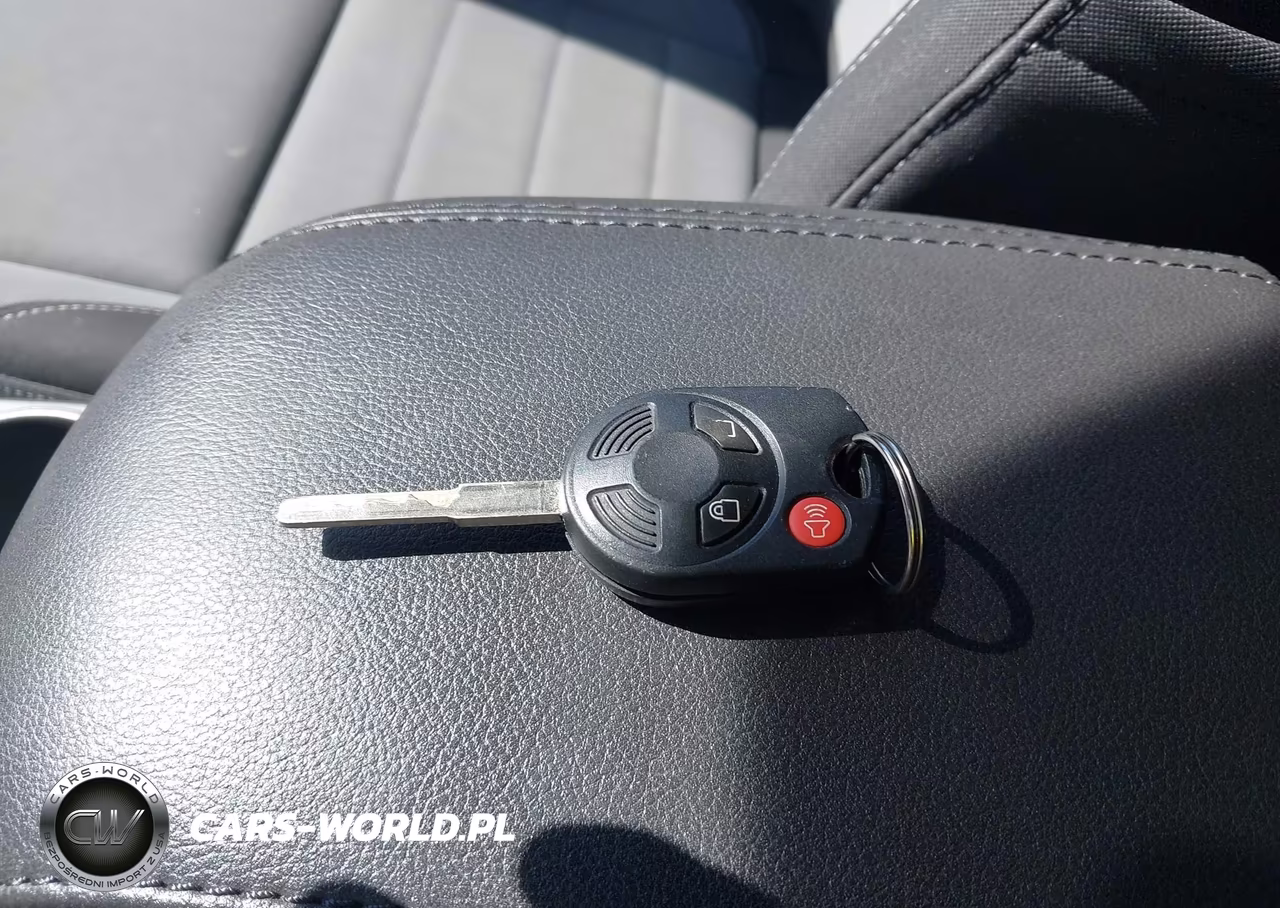 2014 Ford Escape Se VIN:1FMCU0GX5EUB20876 - 11