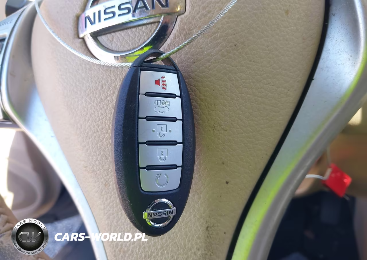 2016 Nissan Altima 2.5-2.5 S-2.5 Sl-2.5 Sr-2.5 Sv VIN:1N4AL3APXGC114806 - 11