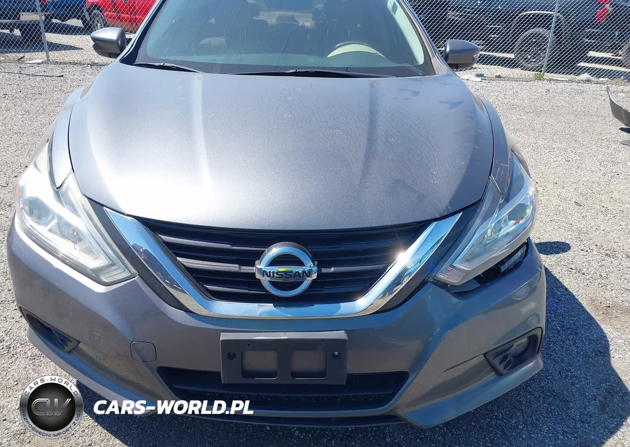 2016 Nissan Altima 2.5-2.5 S-2.5 Sl-2.5 Sr-2.5 Sv VIN:1N4AL3APXGC114806 - 12