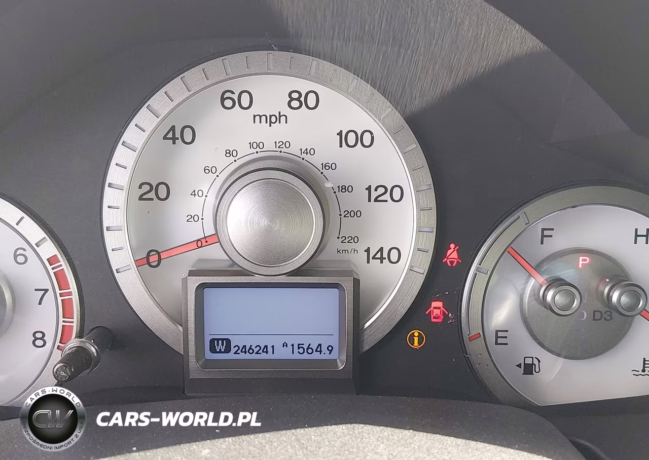 2009 Honda Pilot Touring VIN:5FNYF38929B025843 - 15