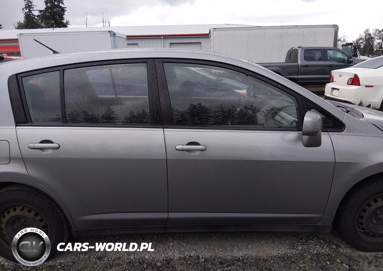 2011 Nissan Versa 1.8S VIN:3N1BC1CP3BL515324 - 13