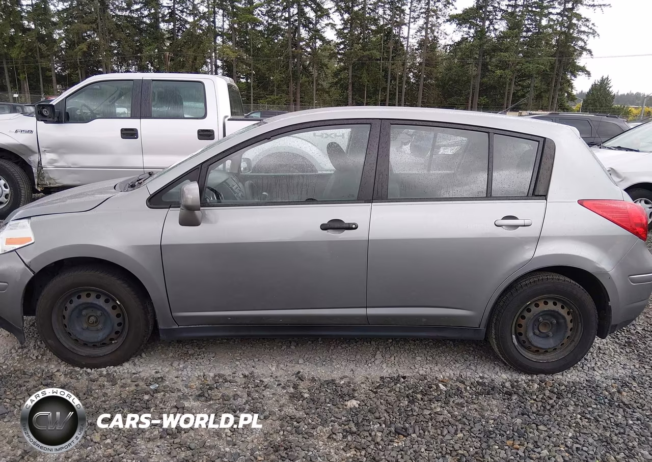 2011 Nissan Versa 1.8S VIN:3N1BC1CP3BL515324 - 14