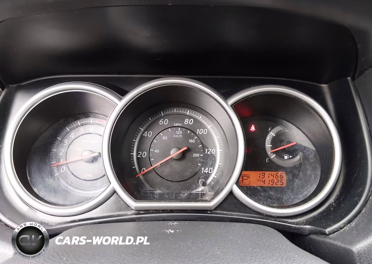 2011 Nissan Versa 1.8S VIN:3N1BC1CP3BL515324 - 7