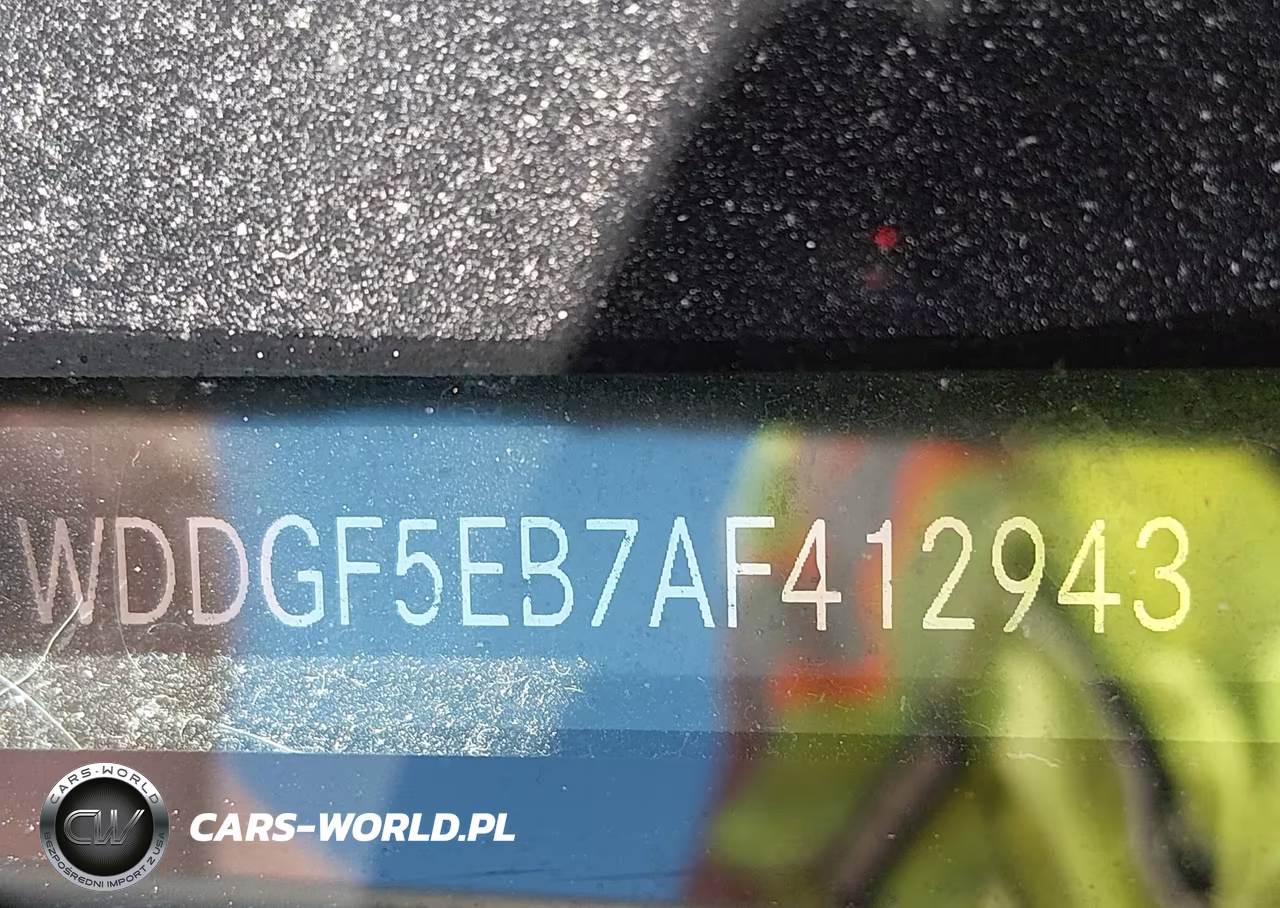 2010 Mercedes-Benz C 300 Luxury-Sport VIN:WDDGF5EB7AF412943 - 9