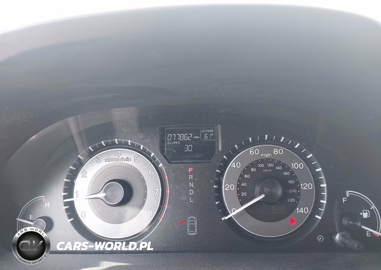 2016 Honda Odyssey Ex-L VIN:5FNRL5H62GB067702 - 7