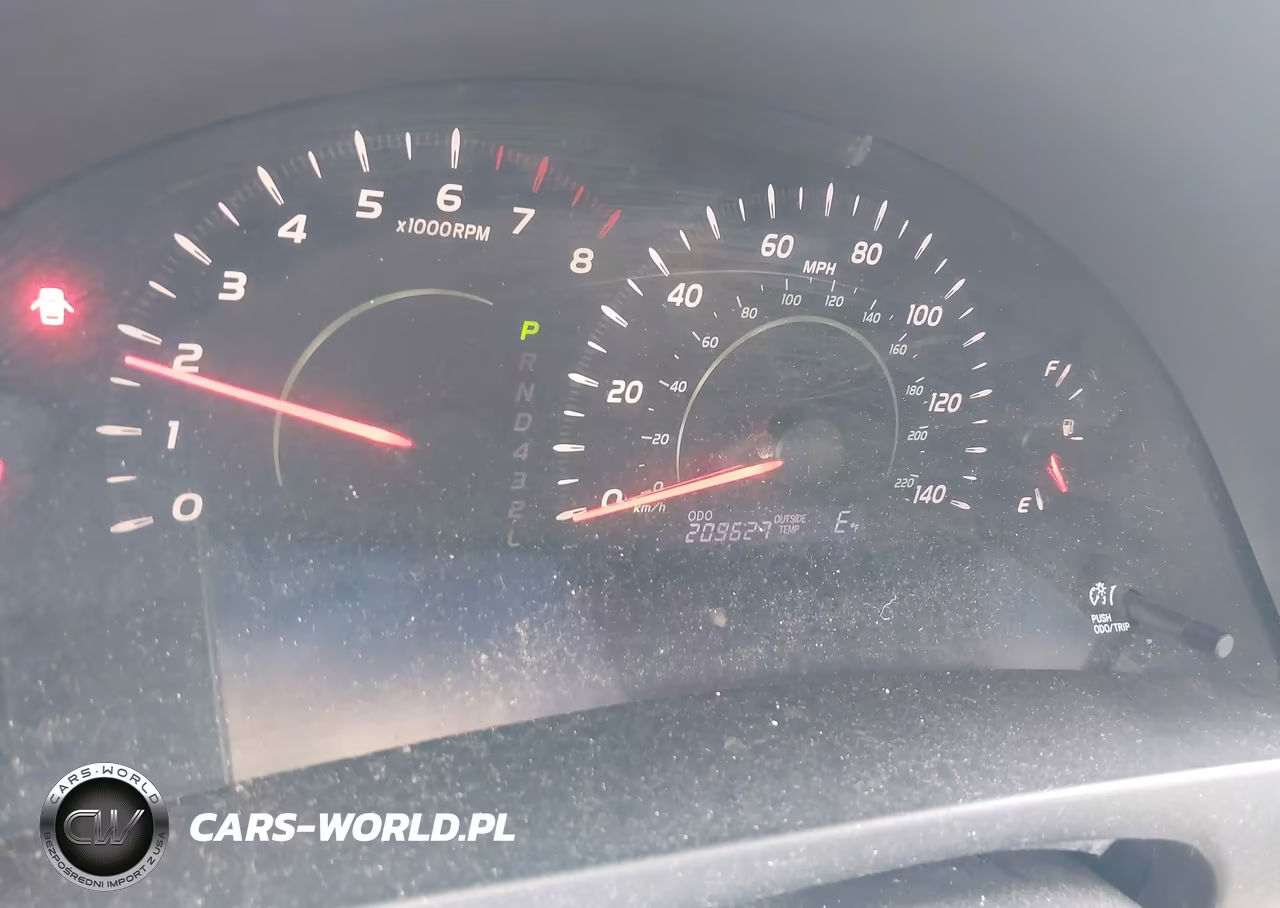 2007 Toyota Camry Se VIN:4T1BE46K77U709422 - 7