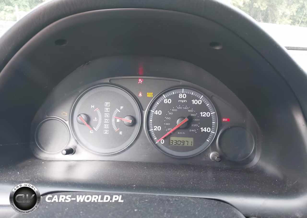 2005 Honda Civic Vp VIN:1HGES16395L015174 - 7