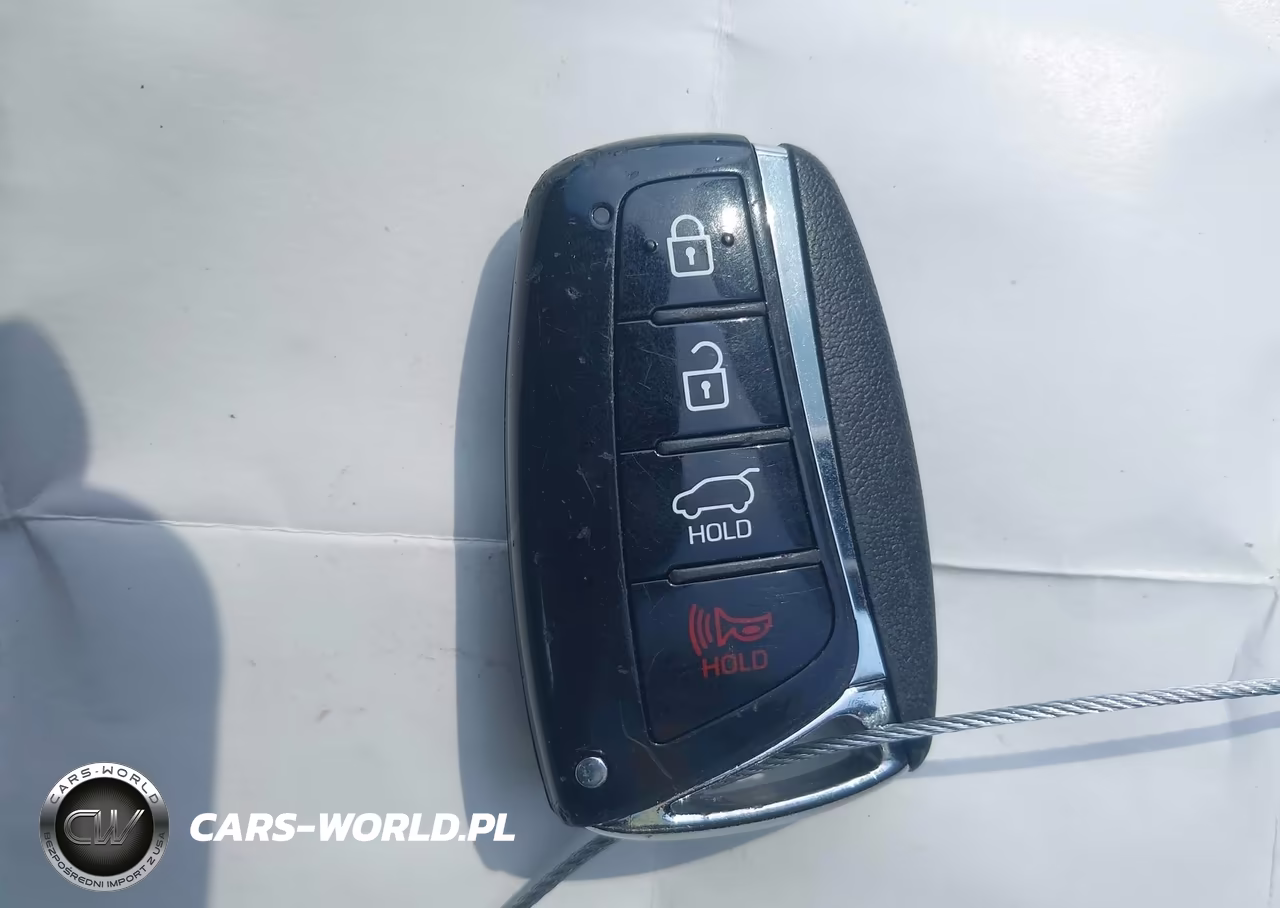 2015 Hyundai Santa Fe Sport 2.4L VIN:5XYZU3LB1FG295218 - 11