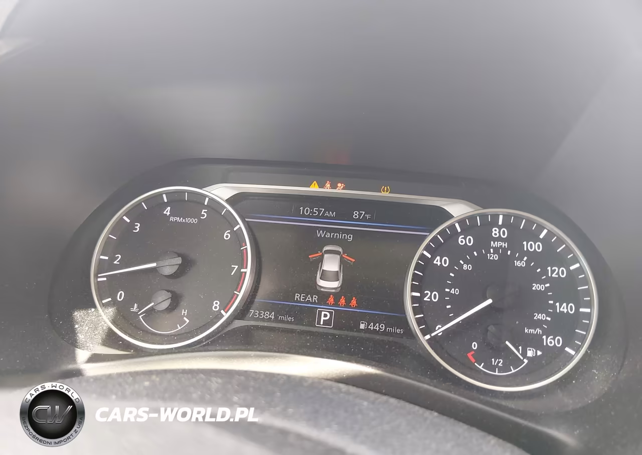 2022 Nissan Sentra Sv Xtronic Cvt VIN:3N1AB8CV8NY238392 - 7