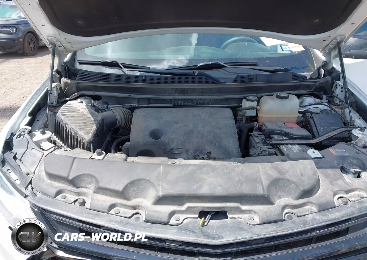 2021 Chevrolet Traverse Fwd Ls VIN:1GNERFKW4MJ201326 - 10