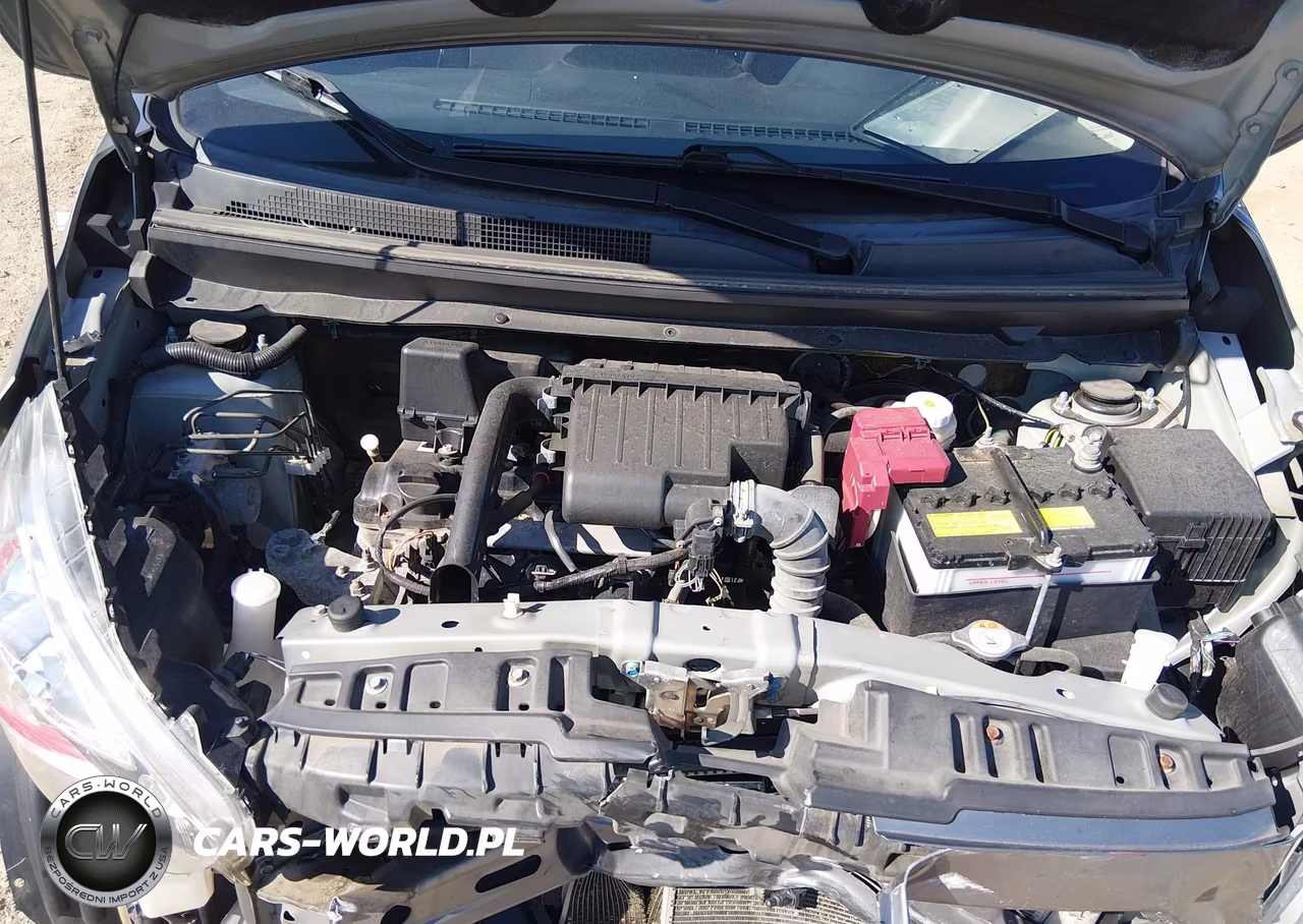2019 Mitsubishi Mirage Se VIN:ML32A4HJ6KH012493 - 10