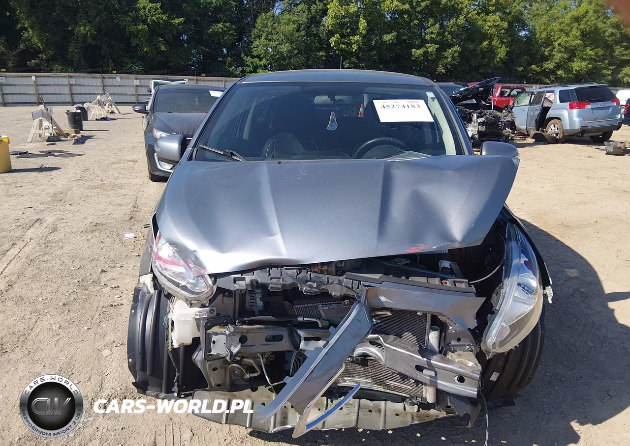 2019 Mitsubishi Mirage Se VIN:ML32A4HJ6KH012493 - 13