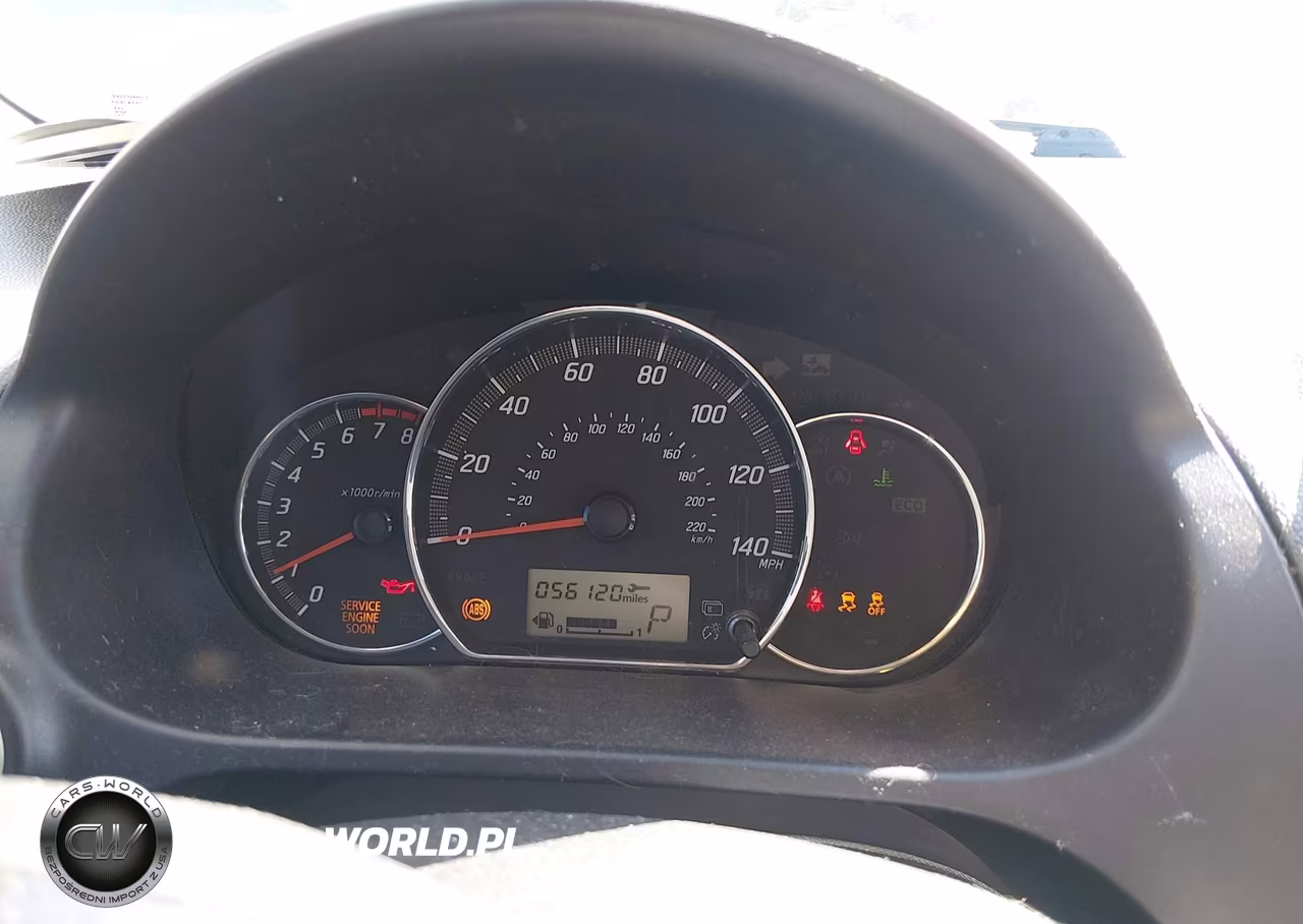 2019 Mitsubishi Mirage Se VIN:ML32A4HJ6KH012493 - 7