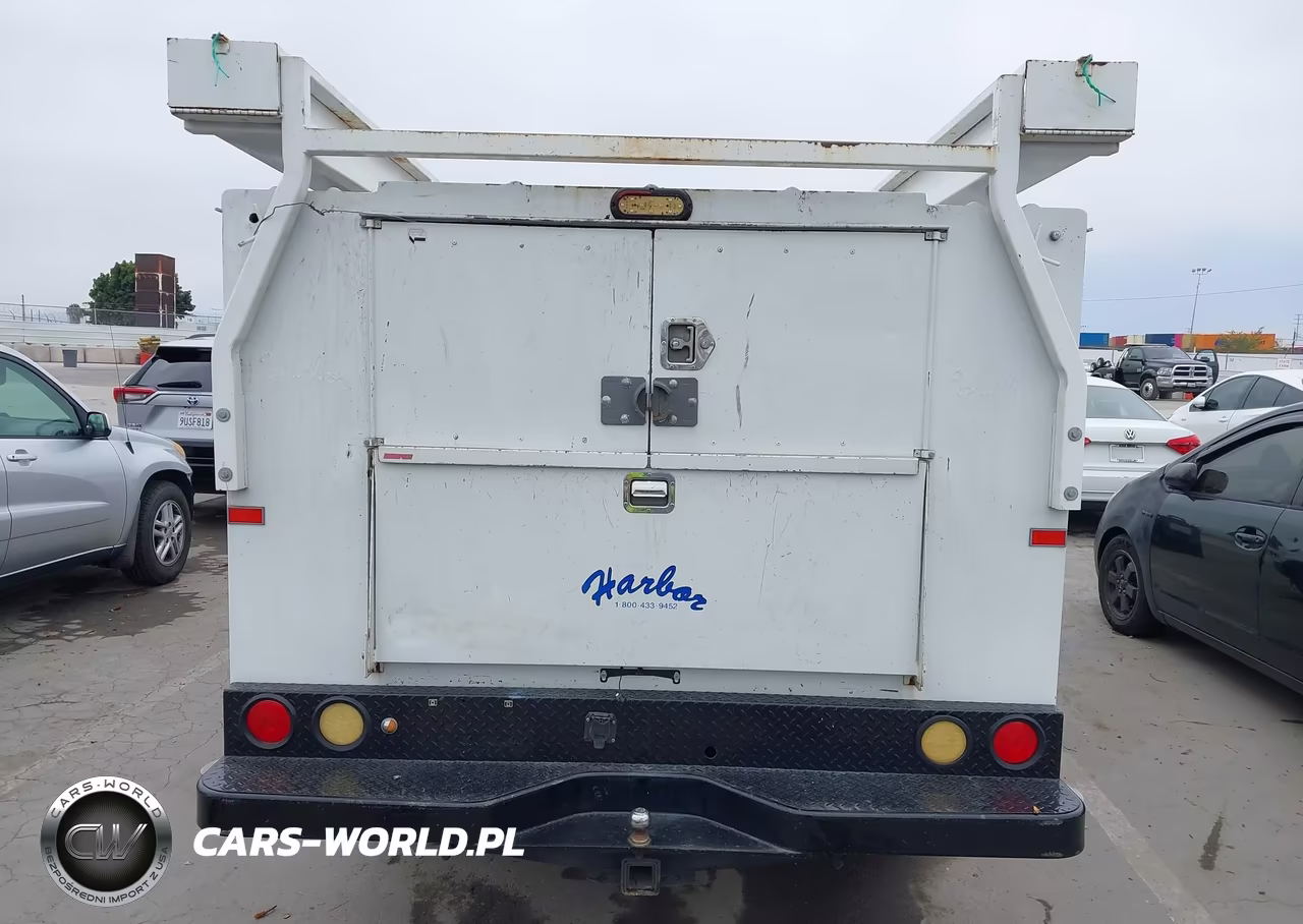 2015 Ford F-350 Xl VIN:1FDBF3A62FEC38662 - 16
