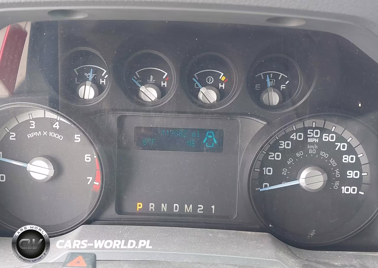 2015 Ford F-350 Xl VIN:1FDBF3A62FEC38662 - 7