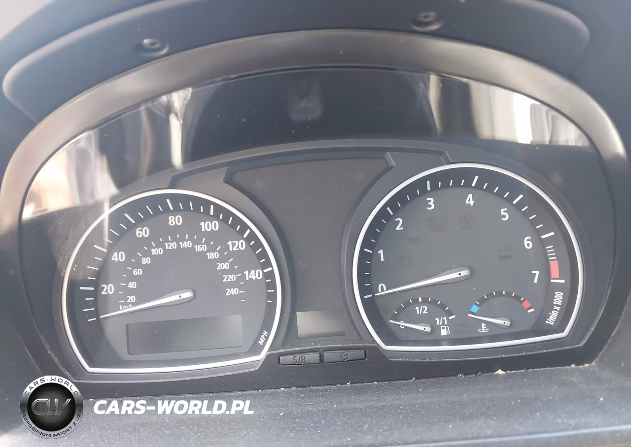 2005 BMW X3 3.0I VIN:WBXPA93405WD24557 - 7
