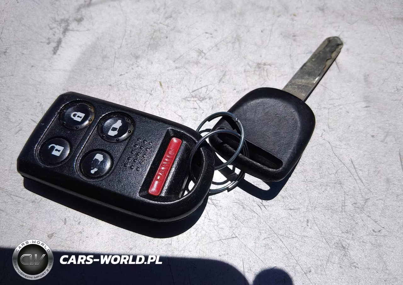 2006 Honda Odyssey Ex-L VIN:5FNRL38636B457372 - 11